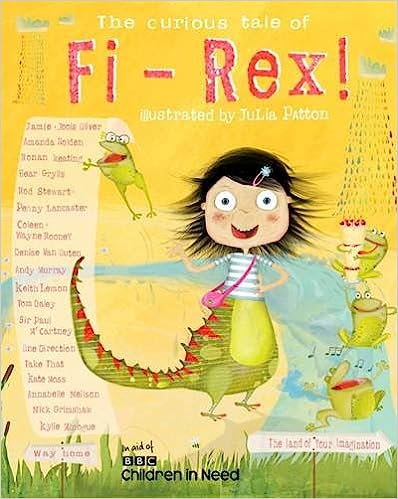 The Curious Tale of Fi-Rex