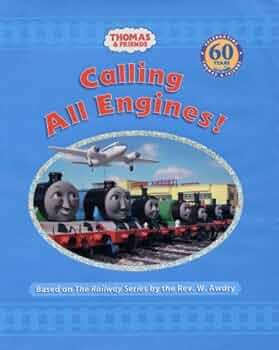 Calling All Engines (Thomas & Friends)