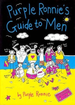 Purple Ronnie's Guide to Men