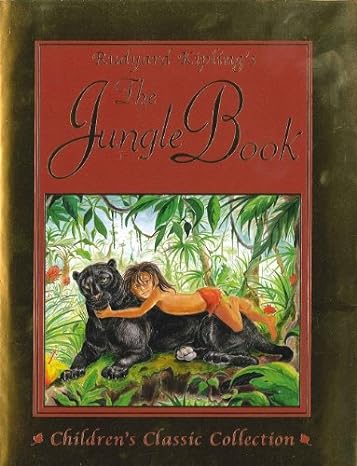 The Jungle Book