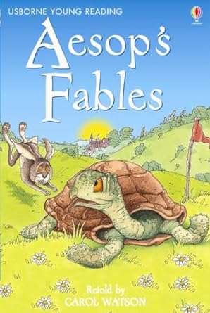 Aesop's fables