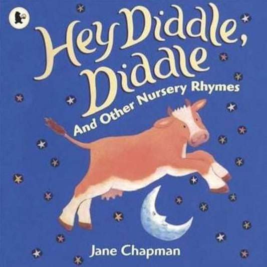 Hey Diddle Diddle And Other Nursery Rhymes