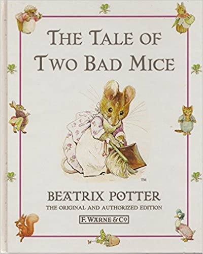 The Tale of Two Bad Mice