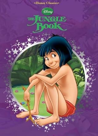 Disney The Jungle Book