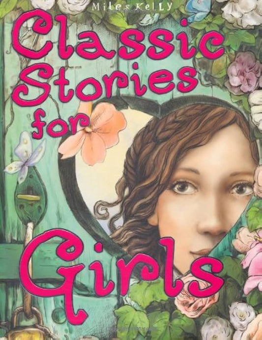 Classic stories for girls