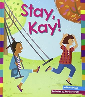 Stay Kay