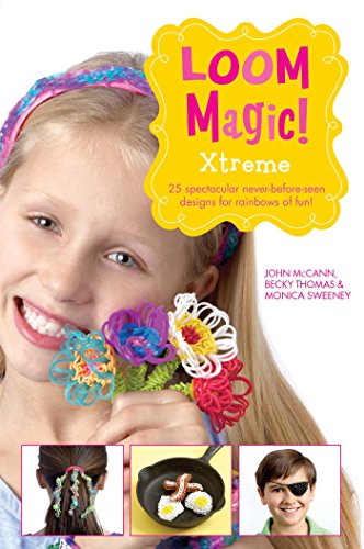 LOOM MAGIC XTREME