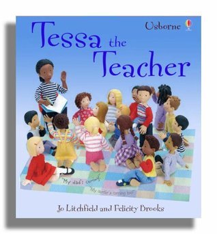 Tessa the teacher