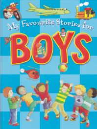 My favourite stories for boys