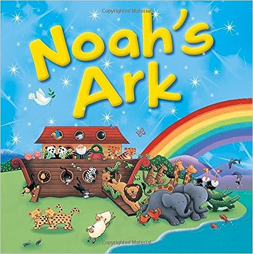 Noah's Ark