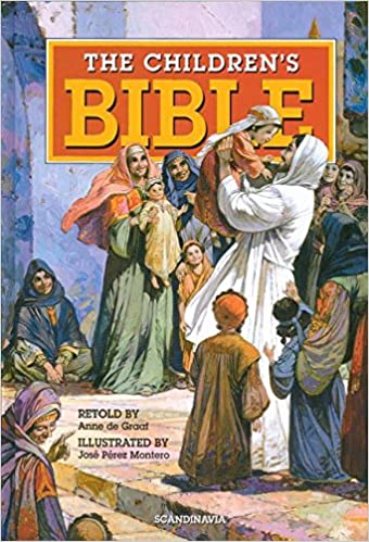 The Children's Bible