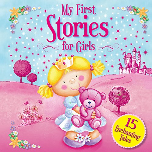 My first stories for girls