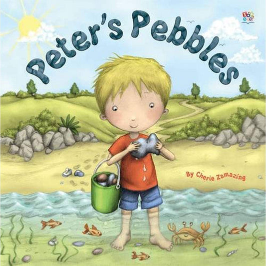 Peter's pebbles