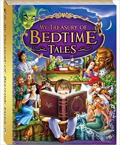 My Treasury of Bedtime Tales