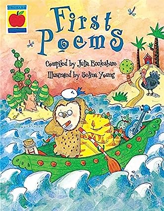 First Poems