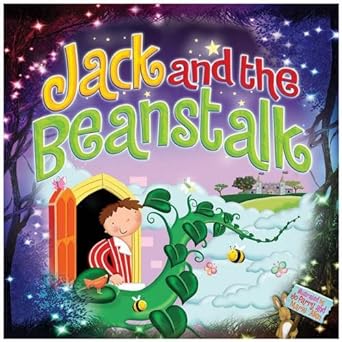 Jack and the Beanstalk