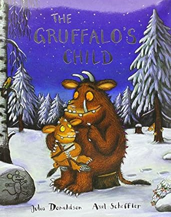 The Gruffalo's Child