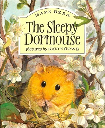 The Sleepy Dormouse