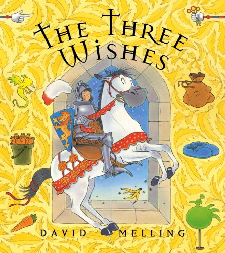 The Three Wishes