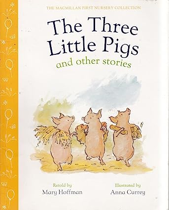 Three Little Pigs and other stories