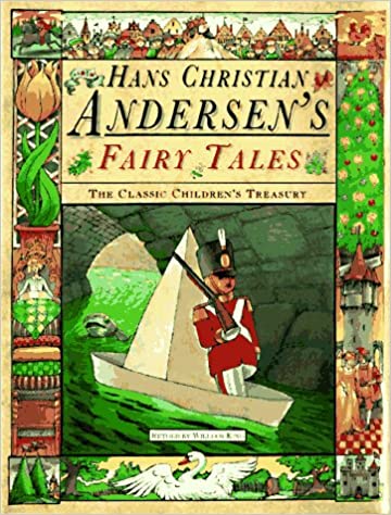 Hans Christian Andersen's Fairy Tales