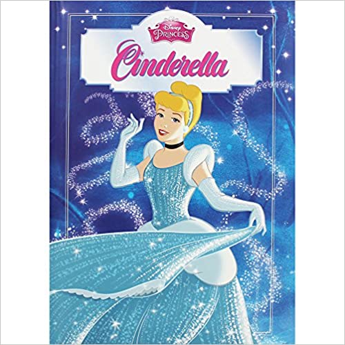 Disney Cinderella