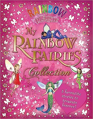 My Rainbow Fairies Collection