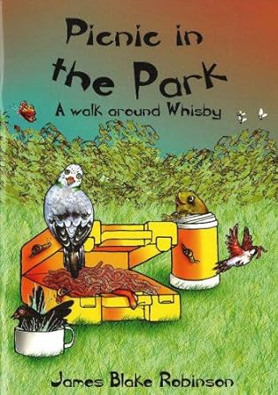 Picnic in the park ( A walk around whisby )