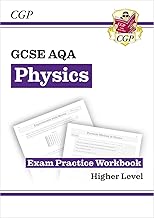 GCSE Physics AQA Exam Practice Workbook