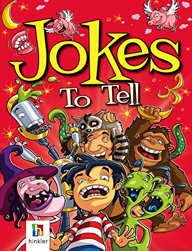 Jokes to tell -pocket pal