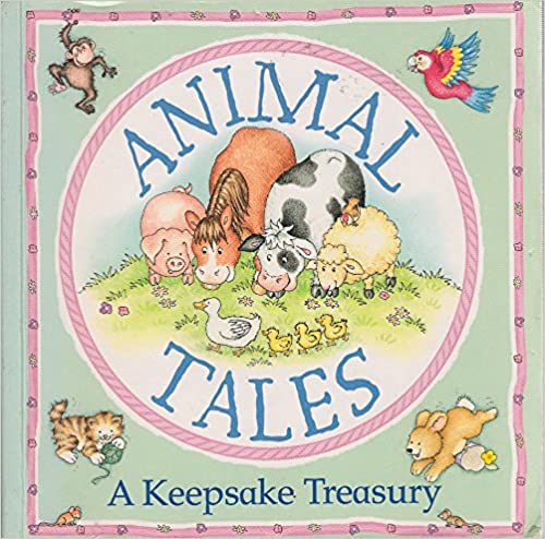 Animals Tales