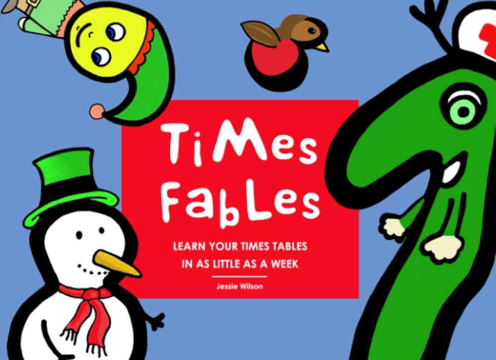 Time Fables