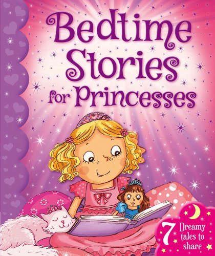 Bedtime Stories for Princesses