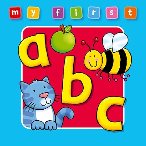 My First... ABC