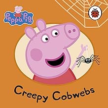 Peppa Pig: Creepy Cobwebs