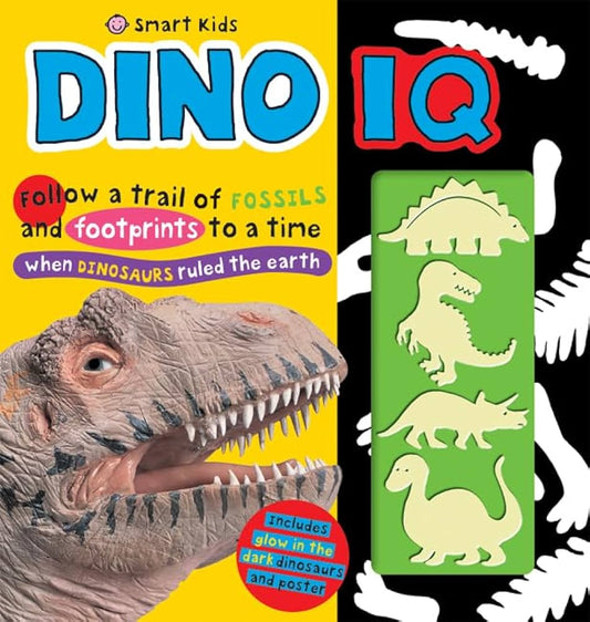 Dino IQ