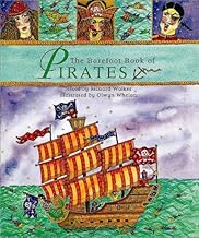 The Barefoot Book of Pirates