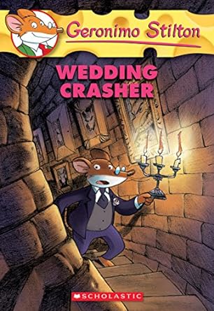 Wedding crasher