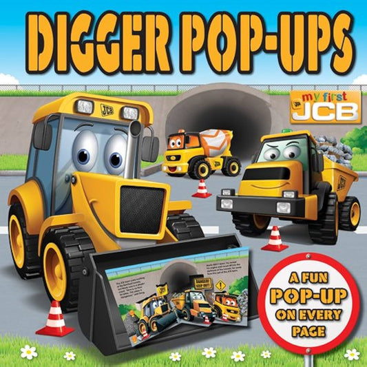 Digger pop-ups