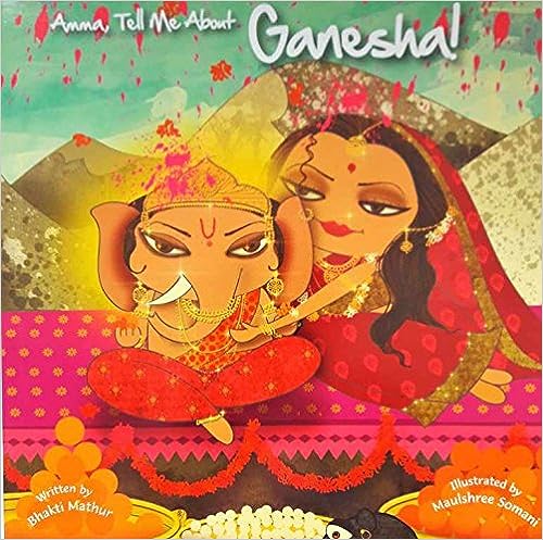 Ganesha!