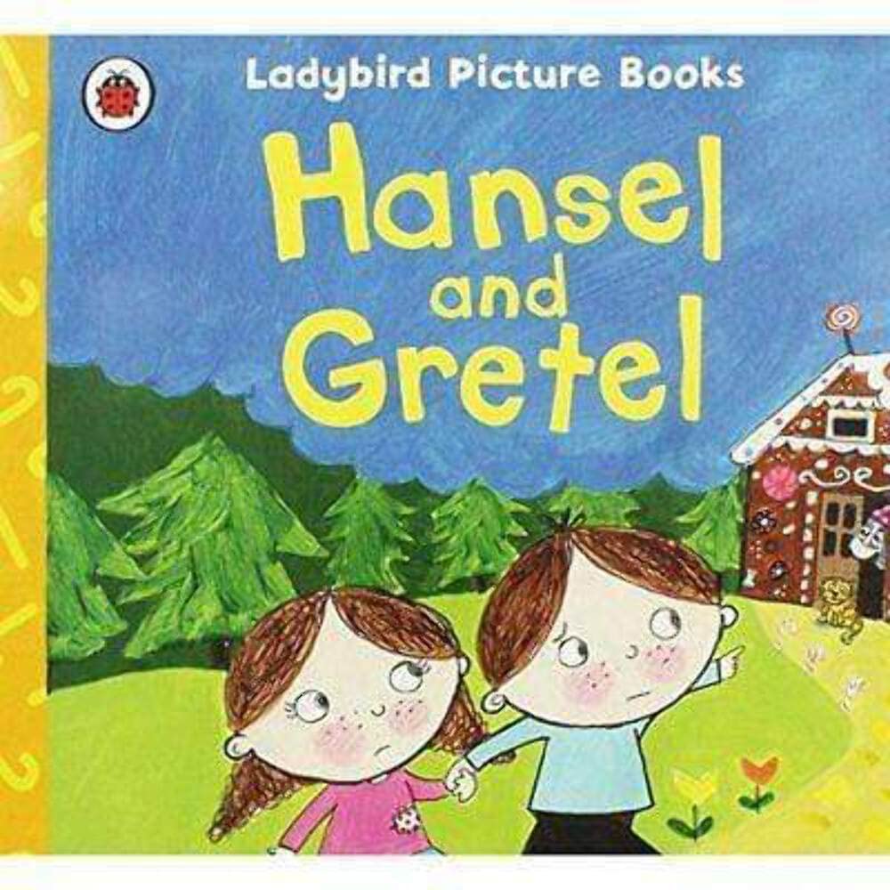 Hansel and Gretel