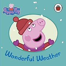 Peppa Pig: Wonderful Weather