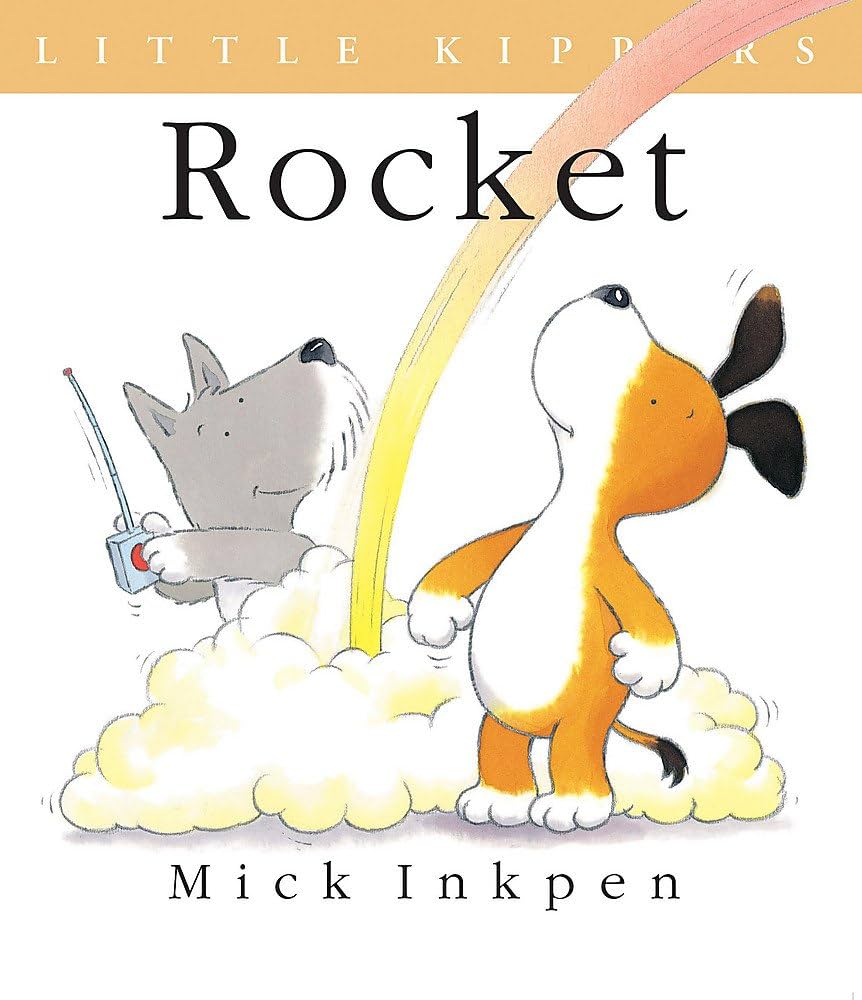 Rocket