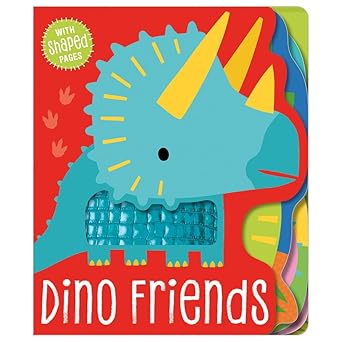 Dino friends