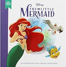 Disney The Little Mermaid