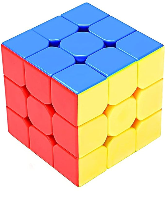 Magic Puzzle Cube Game Toy