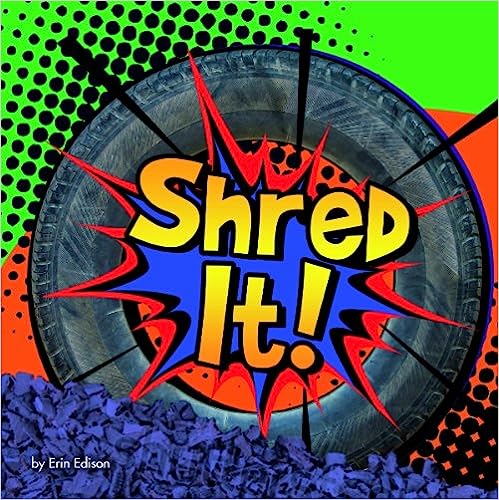 Shred It!