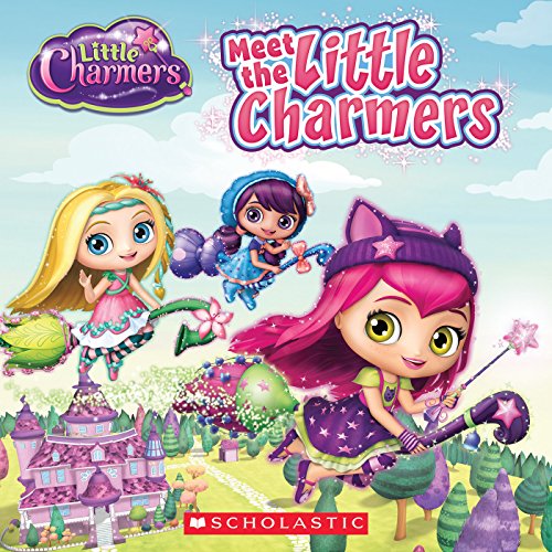 MEET THE LITTLE CHARMERS