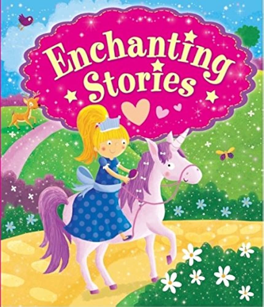 Enchanting stories