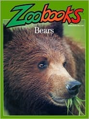 Zoo books bears